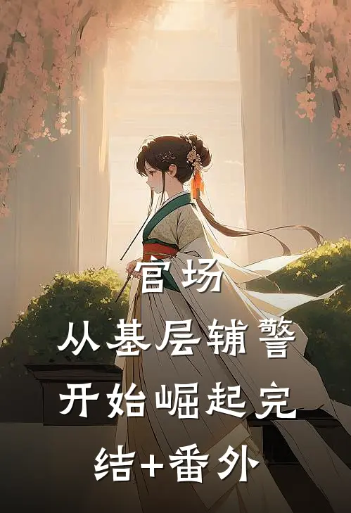 官场：从基层辅警开始崛起完结+番外