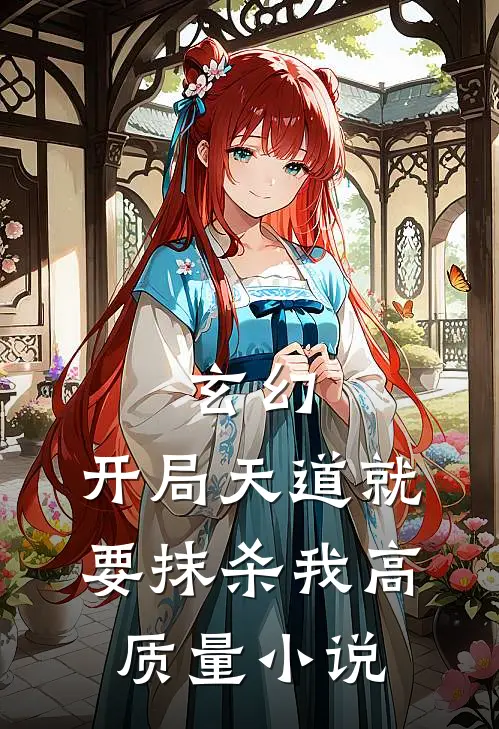 玄幻开局天道就要抹杀我高质量免费阅读