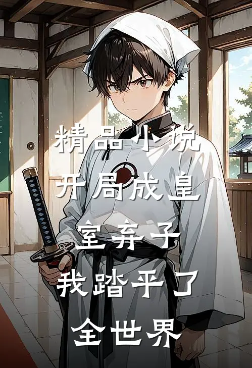精品小说开局成皇室弃子,我踏平了全世界