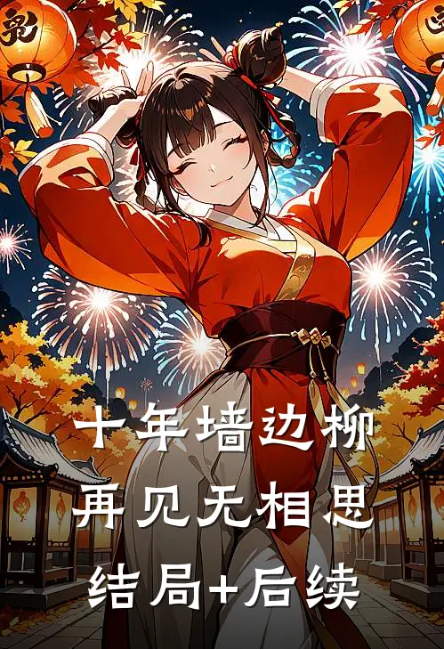 十年墙边柳，再见无相思结局+后续