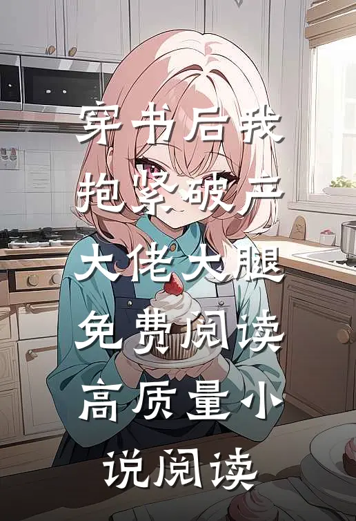 穿书后我抱紧破产大佬大腿免费阅读高质量小说阅读