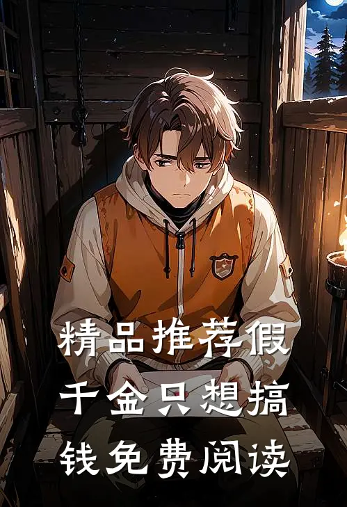 精品推荐假千金只想搞钱免费阅读