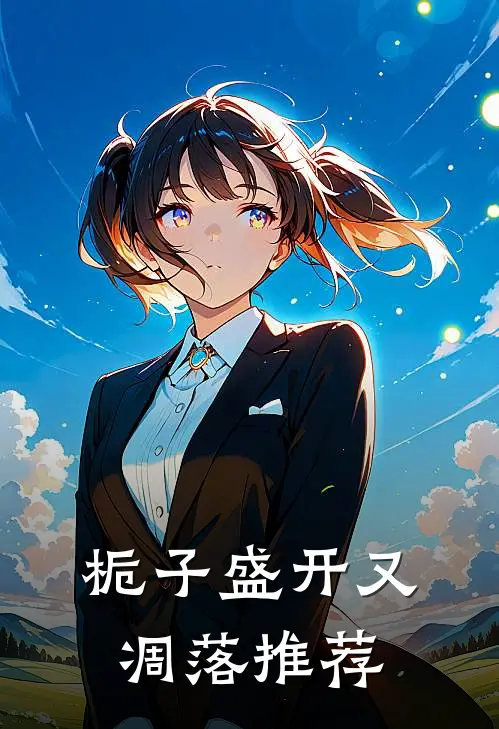 栀子盛开又凋落推荐语