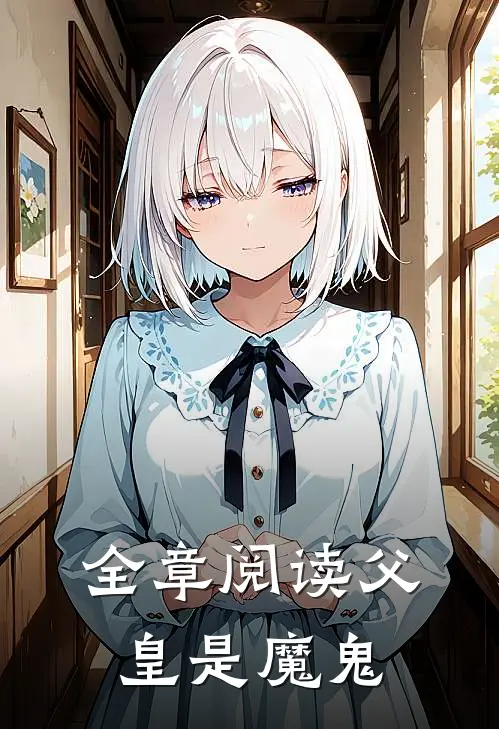 全章阅读父皇是魔鬼