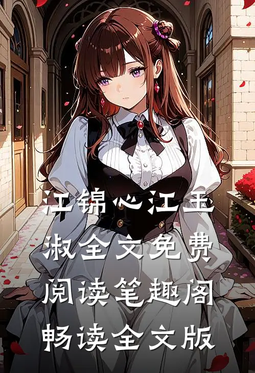 江锦心江玉淑全文免费阅读笔趣阁畅读全文版