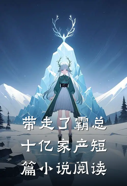 带走了霸总十亿家产短篇小说阅读