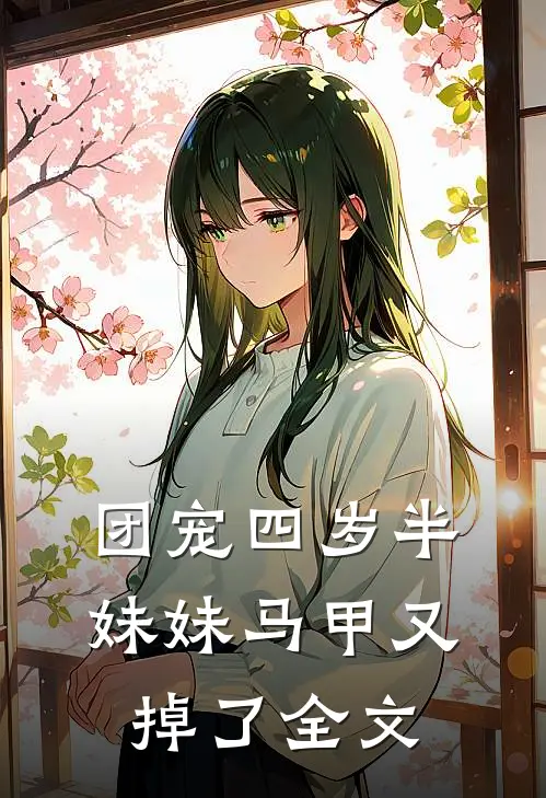 团宠四岁半：妹妹马甲又掉了全文