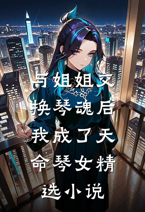 与姐姐交换琴魂后,我成了天命琴女精选