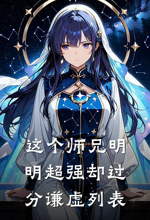 这个师兄明明超强却过分谦虚列表