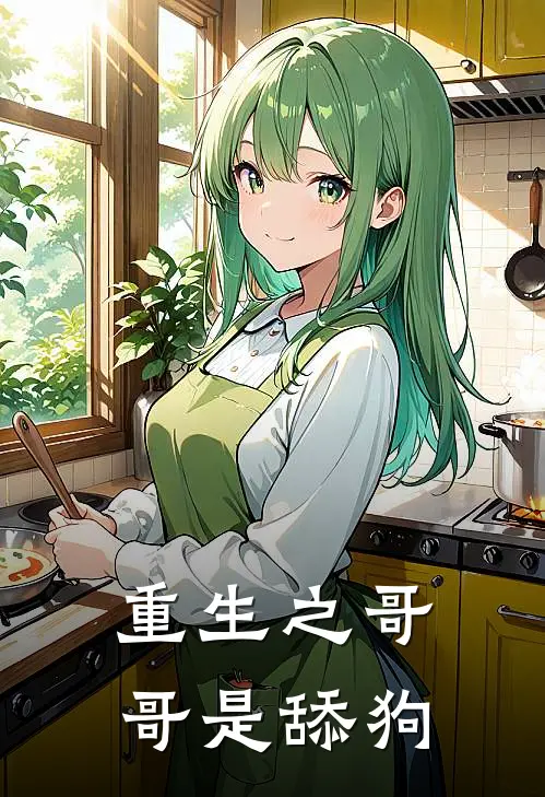 重生之哥哥是舔狗