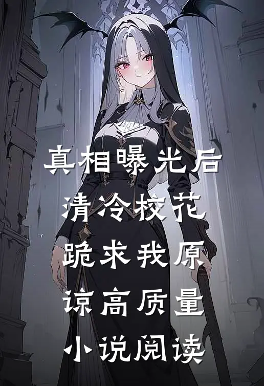 真相曝光后，清冷校花跪求我原谅高质量小说阅读