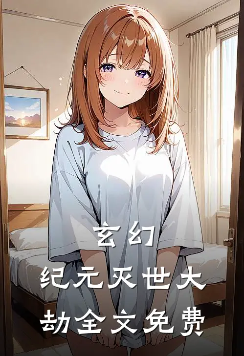 玄幻:纪元灭世大劫全文免费
