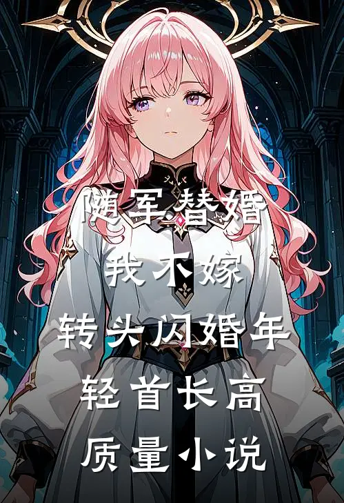 随军替婚我不嫁,转头闪婚年轻首长高质量小说
