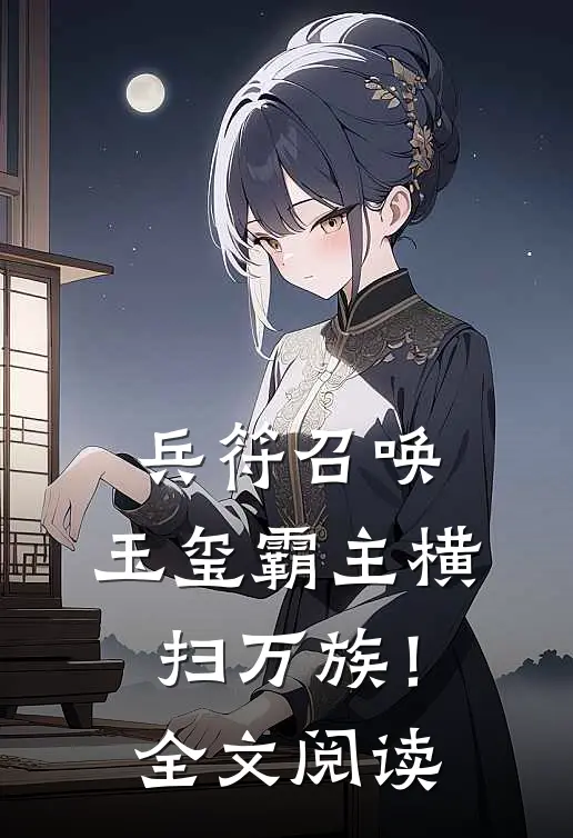 兵符召唤玉玺霸主横扫万族!全文阅读免费