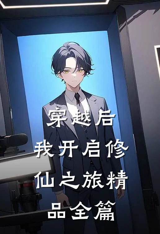 穿越后，我开启修仙之旅精品全篇