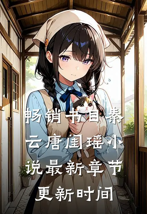 畅销书目秦云唐闺瑶小说最新章节更新时间