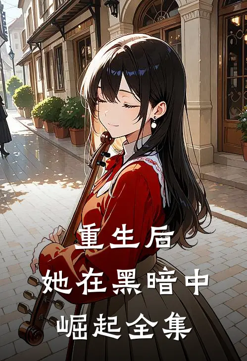重生后,她在黑暗中崛起 全集