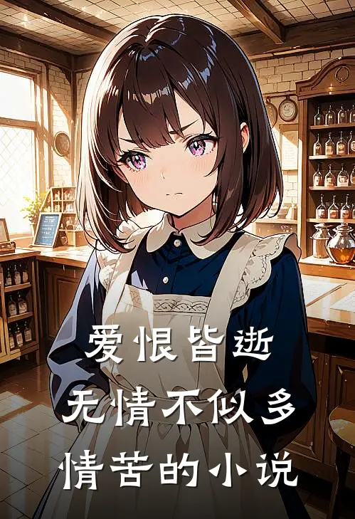 爱恨皆逝,无情不似多情苦的免费阅读
