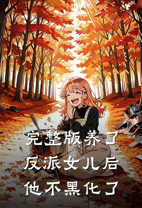 完整版养了反派女儿后,他不黑化了吗