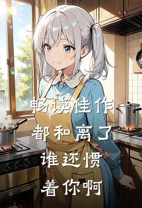 畅读佳作都和离了，谁还惯着你啊