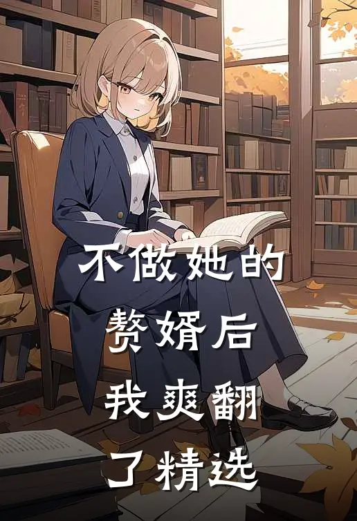 不做她的赘婿后，我爽翻了精选