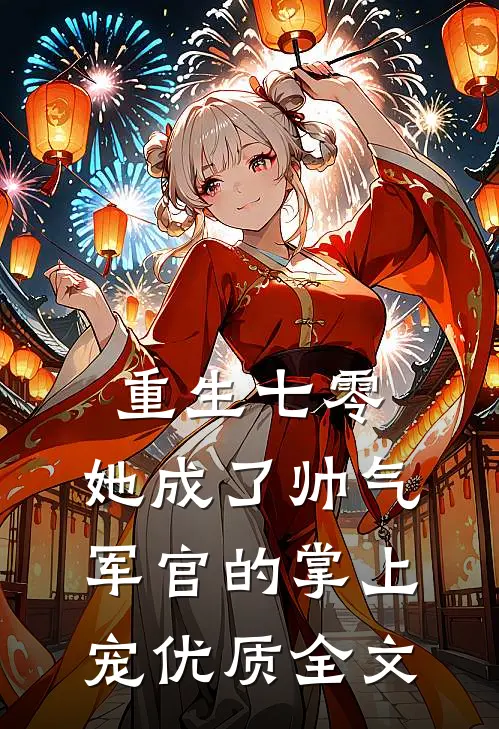 重生七零,她成了帅气军官的掌上宠优质全文