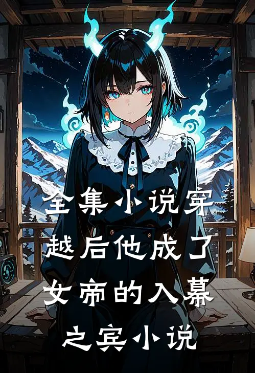 全集穿越后他成了女帝的入幕之宾