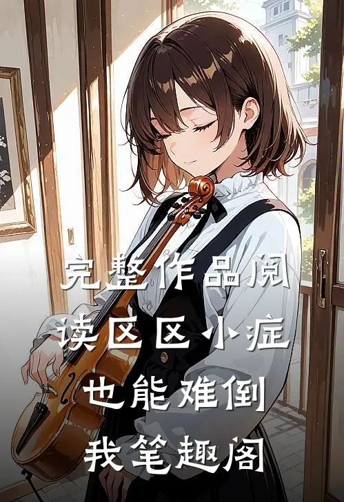 完整作品阅读区区小症也能难倒我 笔趣阁