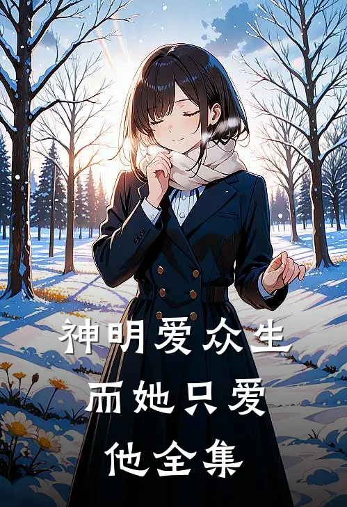 神明爱众生,而她只爱他 全集