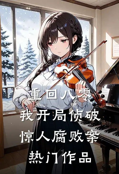 重回八零：我开局侦破惊人腐败案热门作品