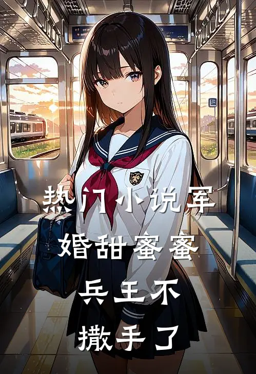热门军婚甜蜜蜜,兵王不撒手了