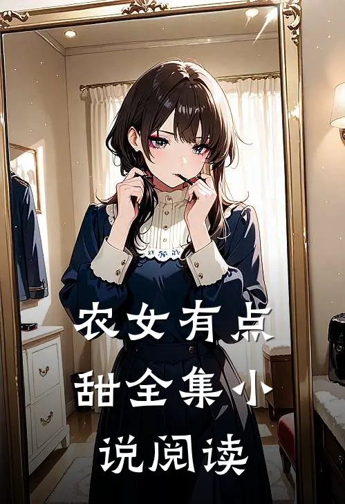 农女有点甜全集阅读完整版