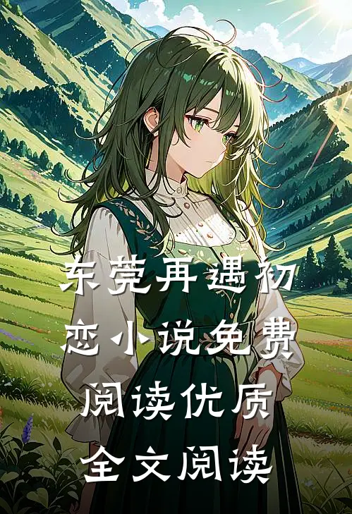 东莞再遇初恋小说免费阅读优质全文阅读
