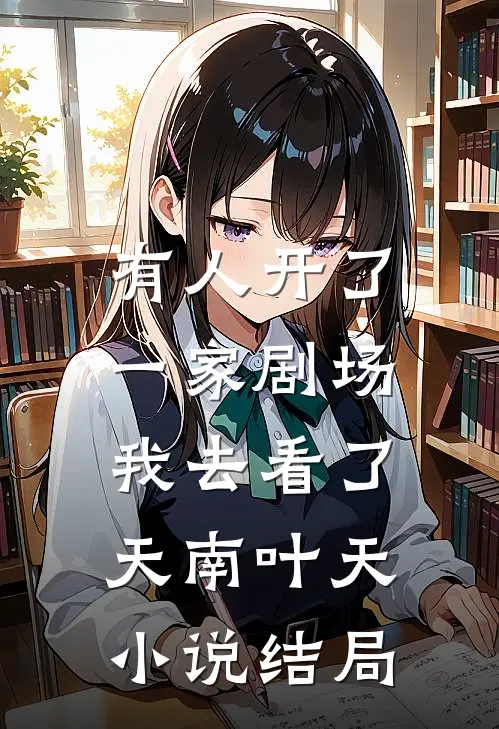 有人开了一家剧场,我去看了天南叶天结局怎么样