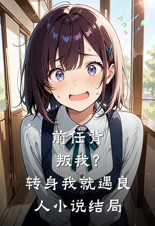 前任背叛我?转身我就遇良人结局怎么样