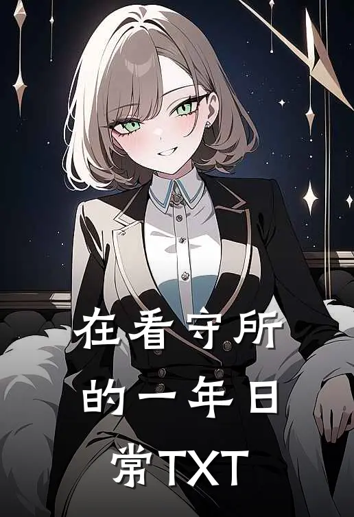 在看守所的一年日常TXT
