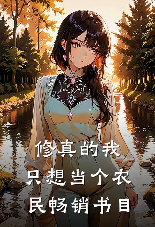 修真的我,只想当个农民畅销书目阅读