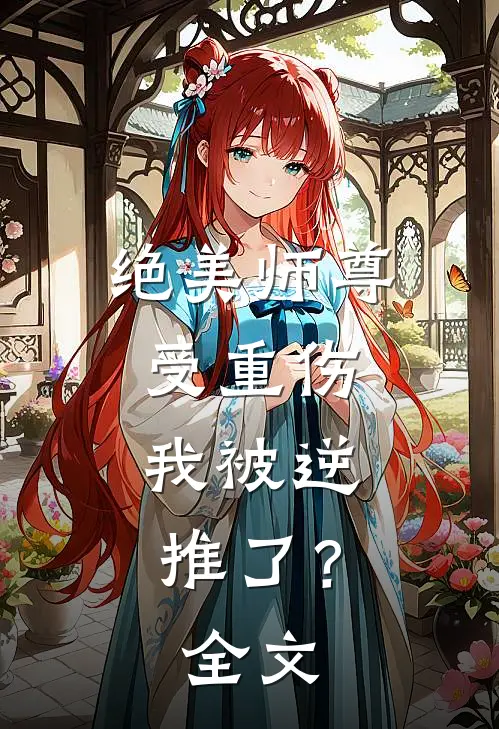 绝美师尊受重伤,我被逆推了?全文在线阅读