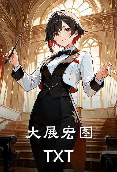 大展宏图TXT百度
