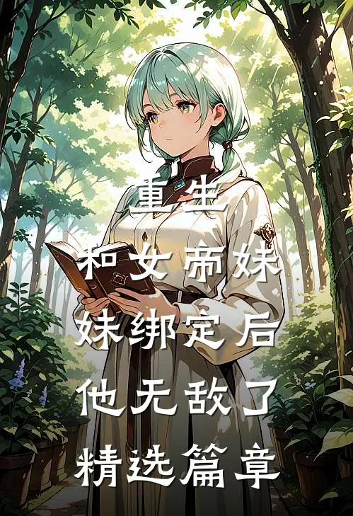 重生和女帝妹妹绑定后,他无敌了精选篇章