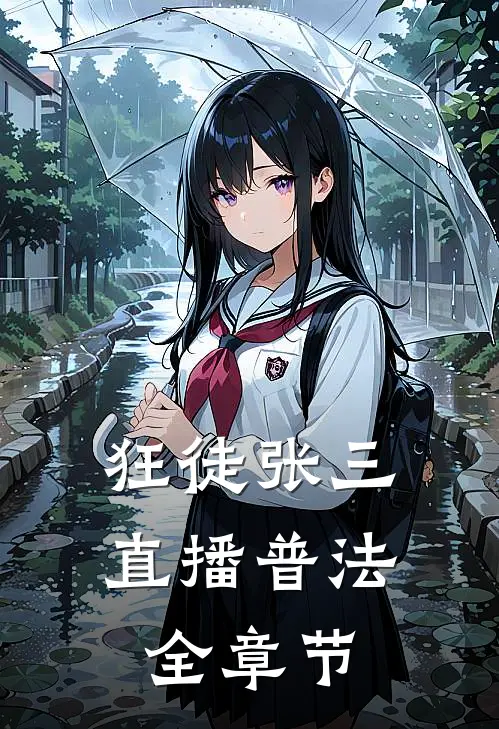 狂徒张三,直播普法全章节