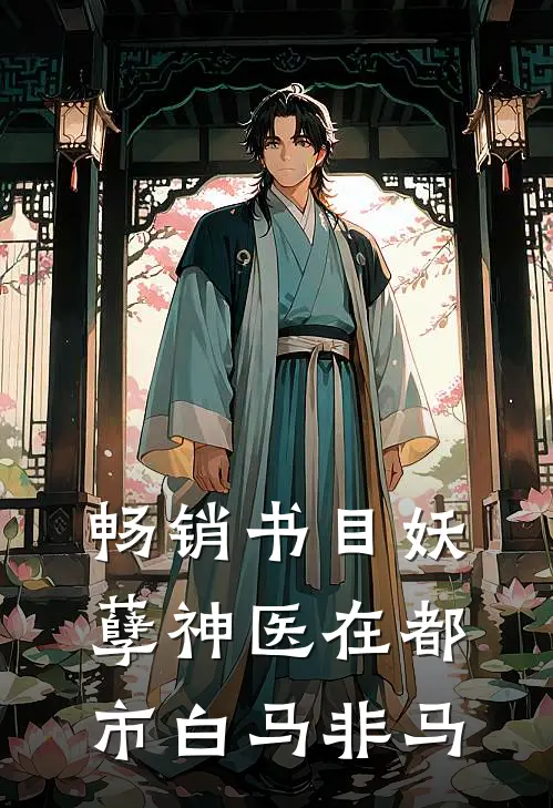 畅销书目妖孽神医在都市白马非马