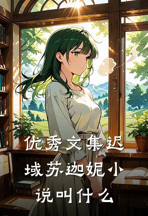 优秀文集迟域苏迦妮小说叫什么
