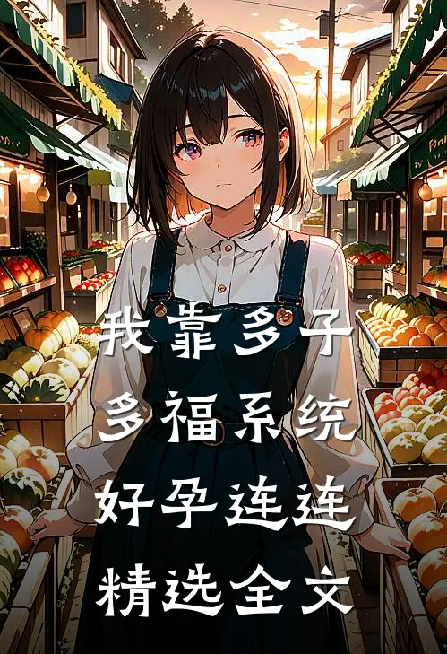 我靠多子多福系统好孕连连精选全文