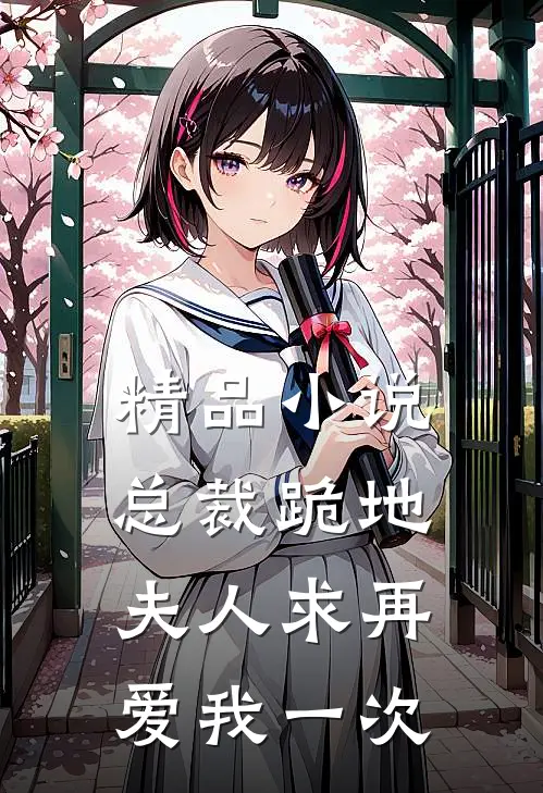 精品小说总裁跪地，夫人求再爱我一次