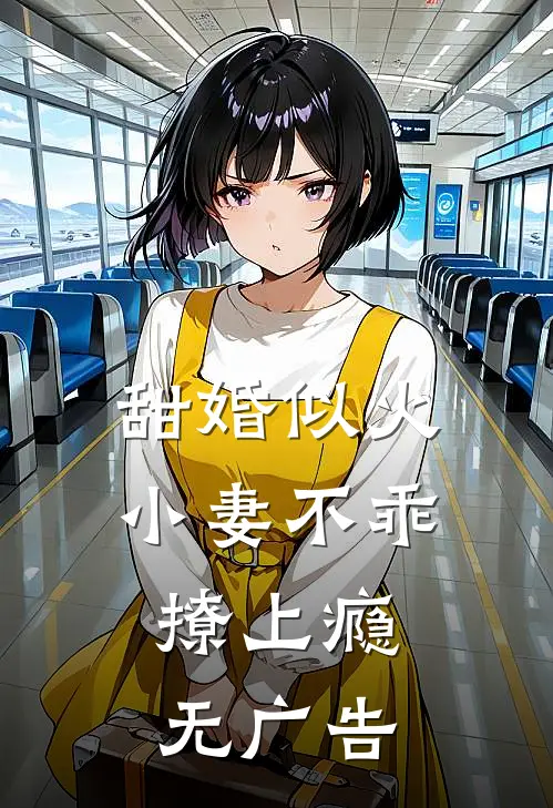 甜婚似火小妻不乖,撩上瘾无广告