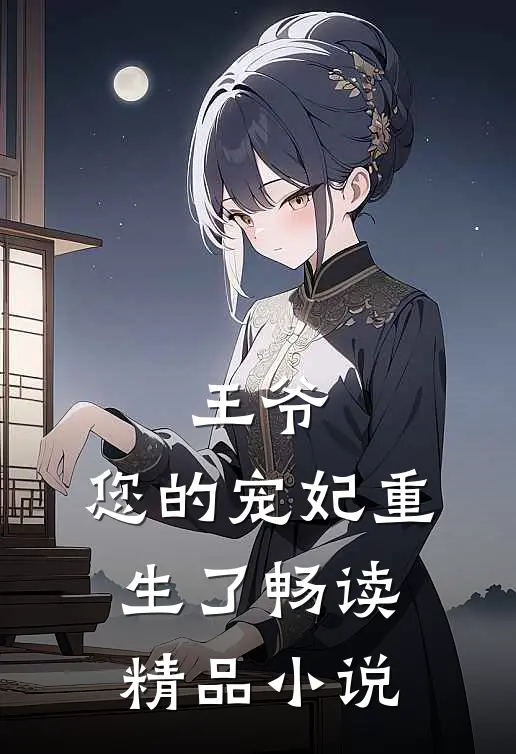 王爷,您的宠妃重生了畅读精品