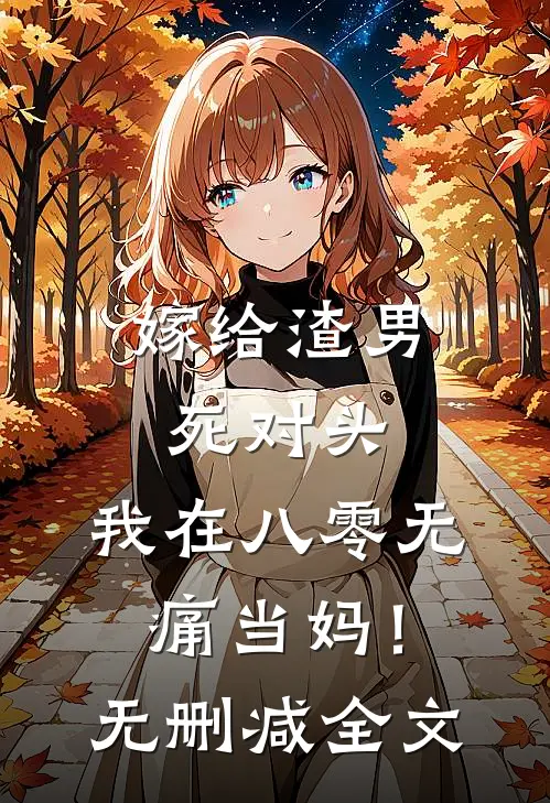 嫁给渣男死对头，我在八零无痛当妈！无删减全文