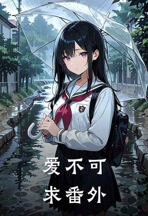 爱不可求 番外