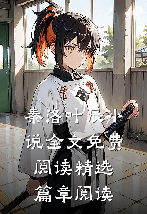 秦洛叶辰小说全文免费阅读精选篇章阅读